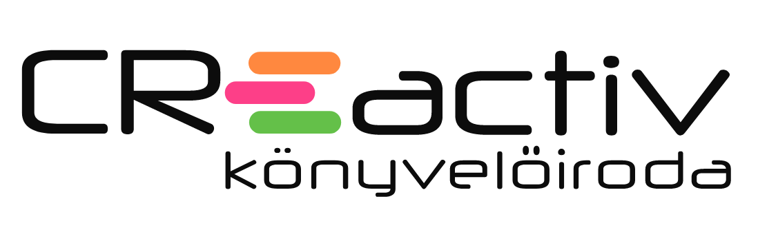 CREactiv könyvelőiroda